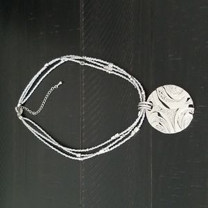 Lia Sophia 'Synergy' Necklace